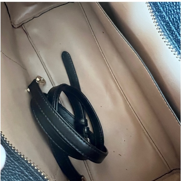 FINALE REDUCTION SALE❗️Michael Kors Satchel/crossbody - Picture 5 of 7